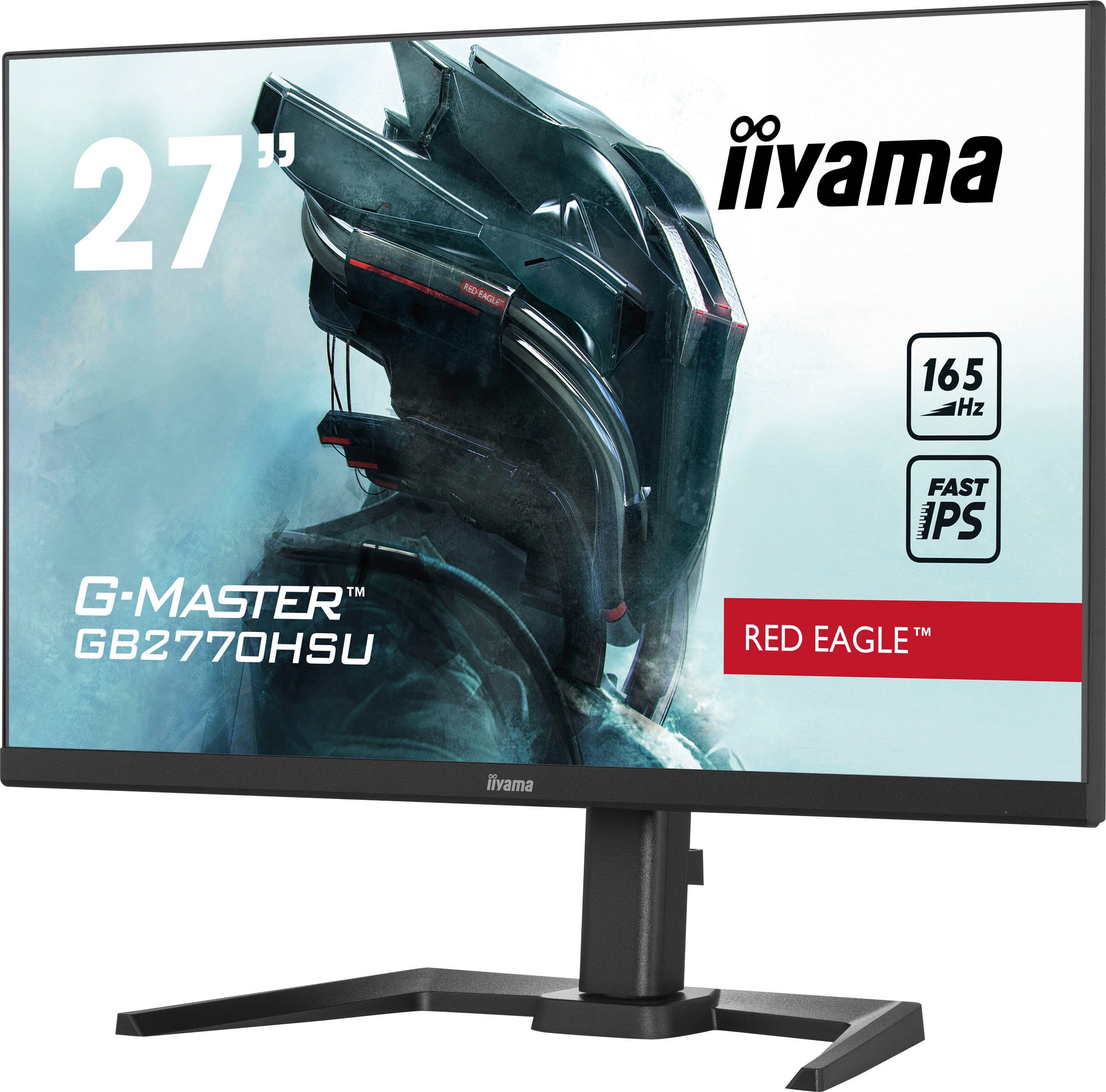 Iiyama GB2770HSU-B5 Gaming-Monitor (68,6 cm/27 