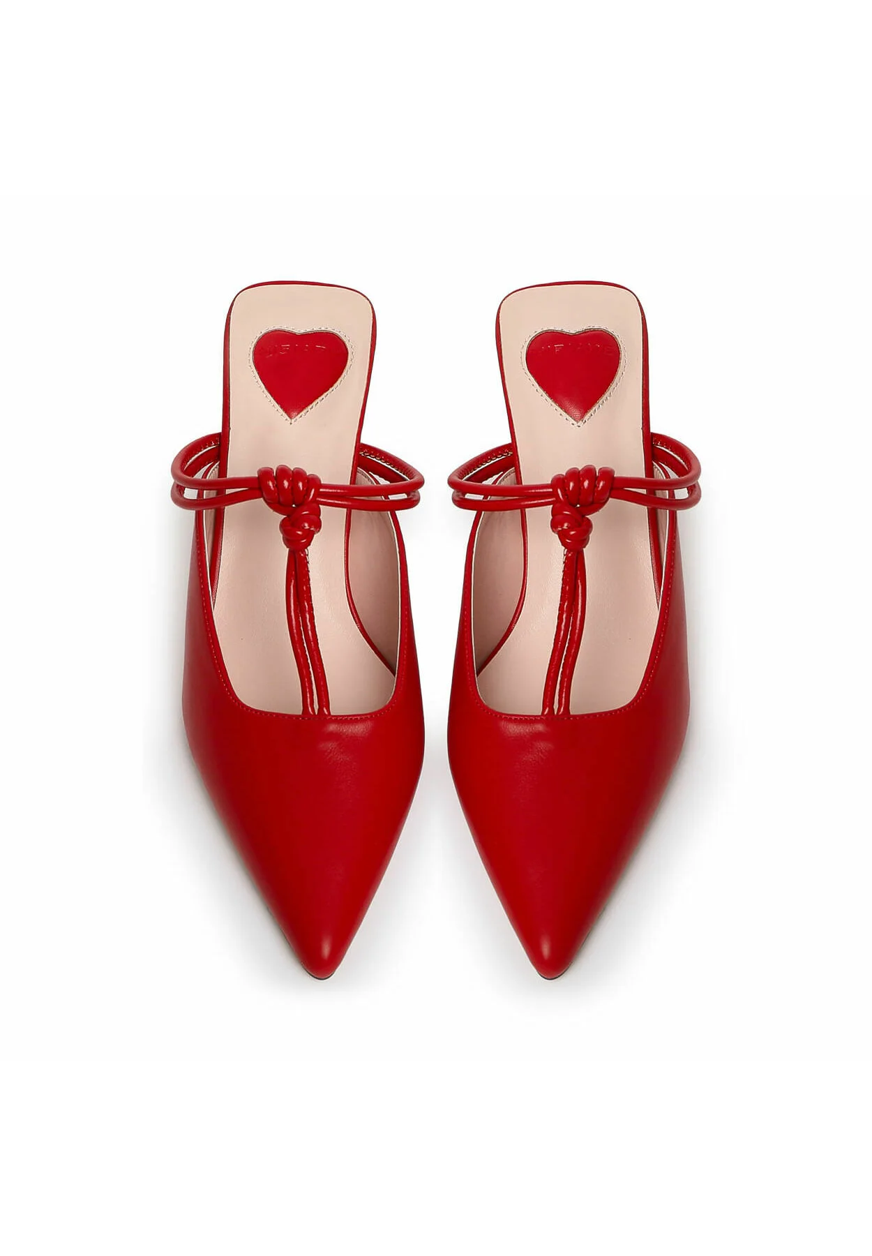 Miriade SWEETY SLIPPERS - Zapatos de salón
