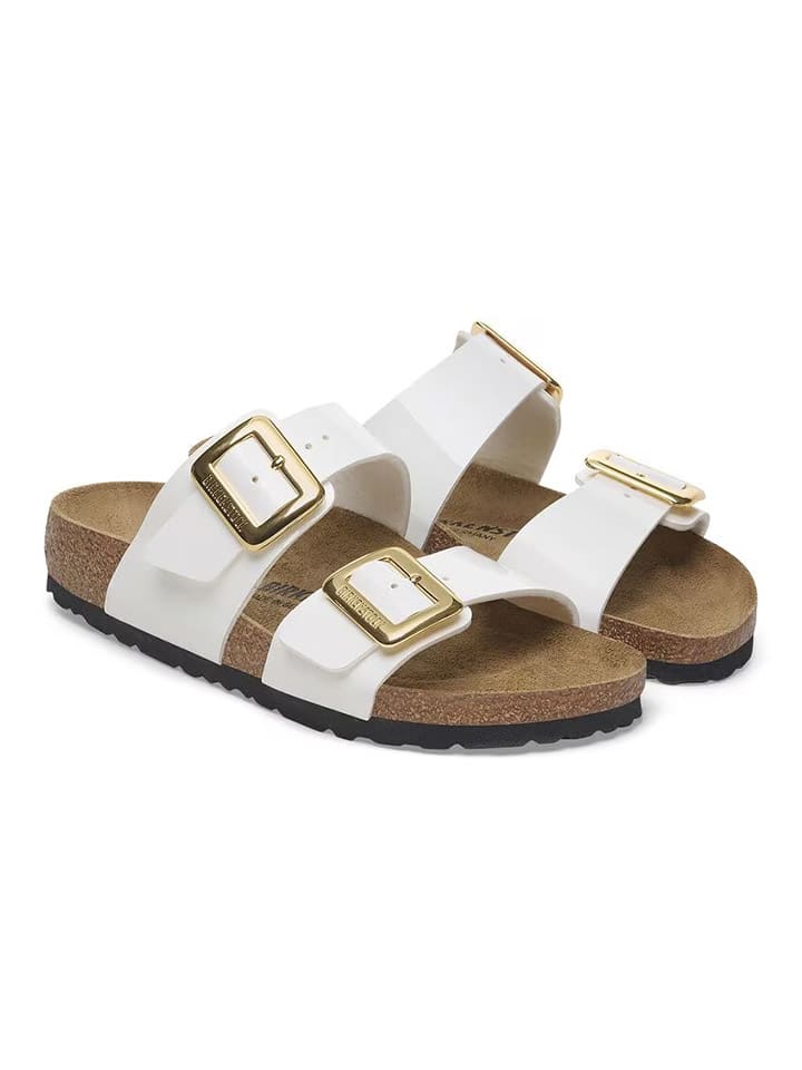 Birkenstock Pantoletten 