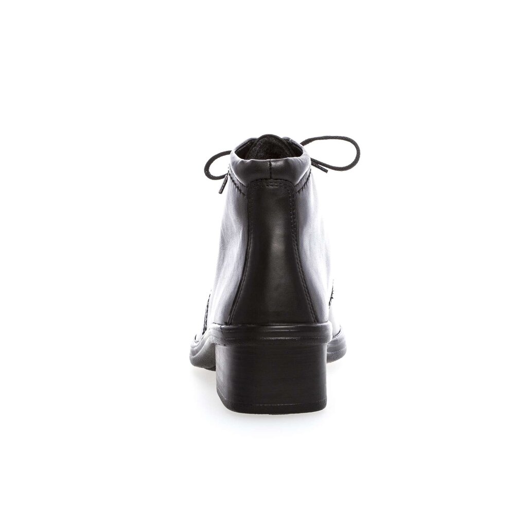 Gabor fashion Elegante Stiefelette schwarz