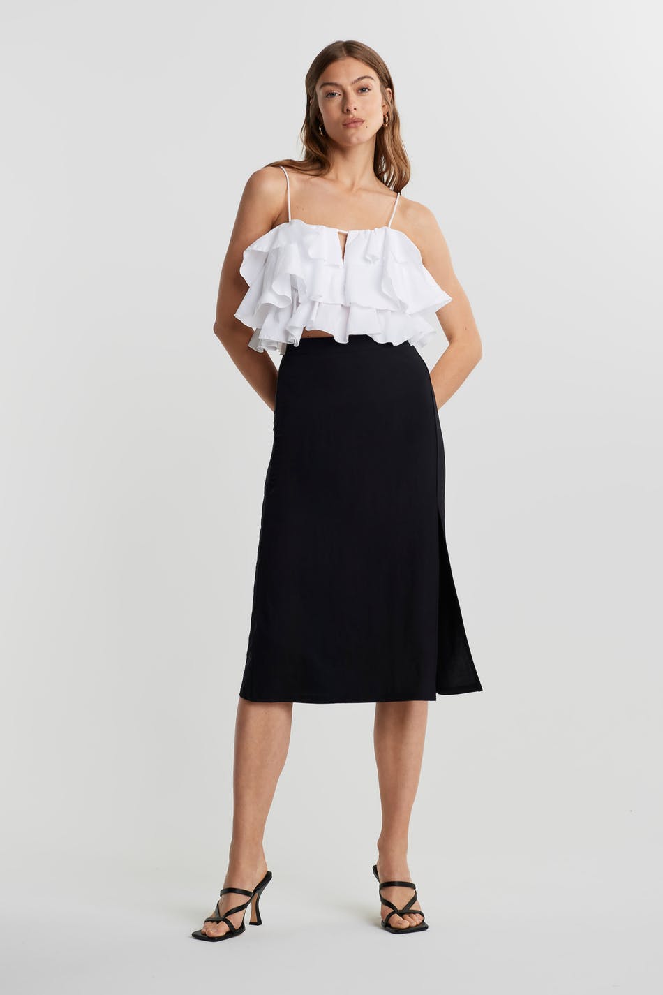 Elsa skirt