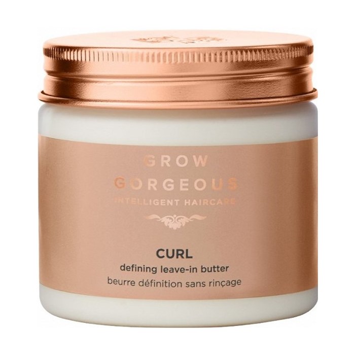 Curl Defining Leave-in Butter