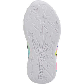 Skechers Unicorn Charmer Twilights in bunt