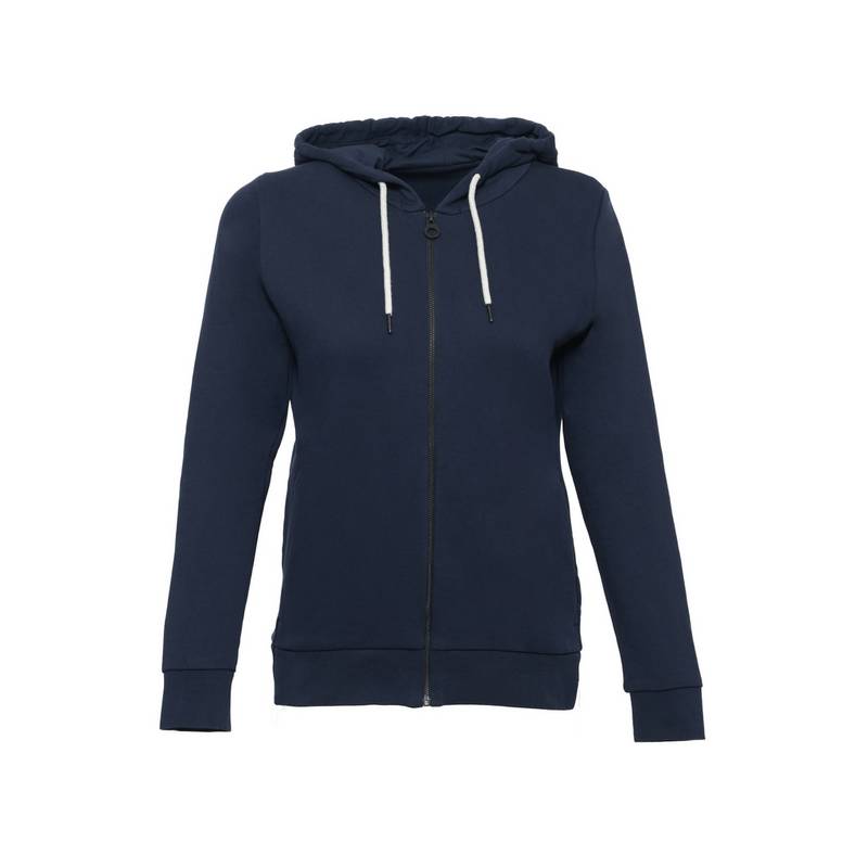 SOMWR EMPHASIS Sweatjacke Damen