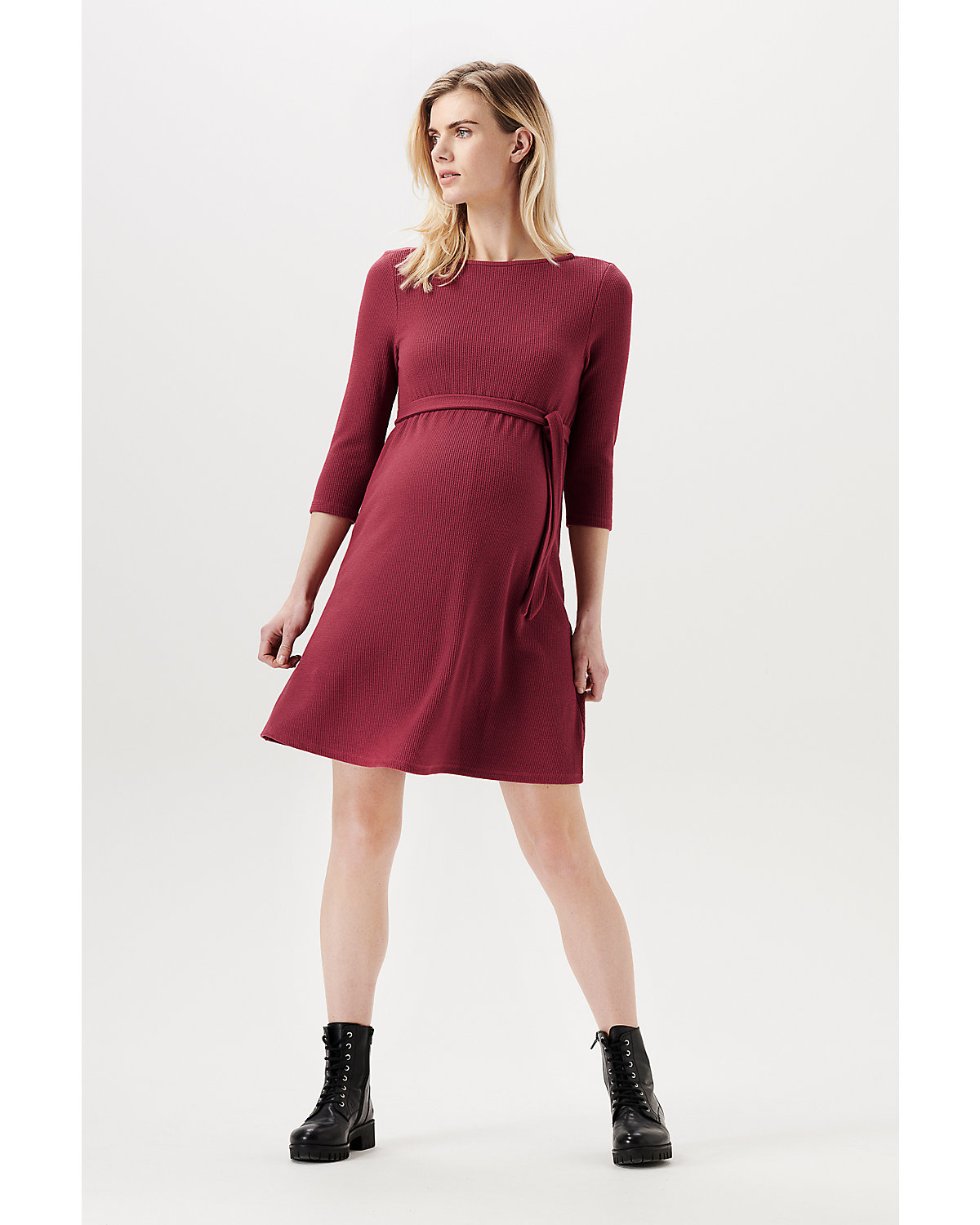 Kleid Umstandskleider