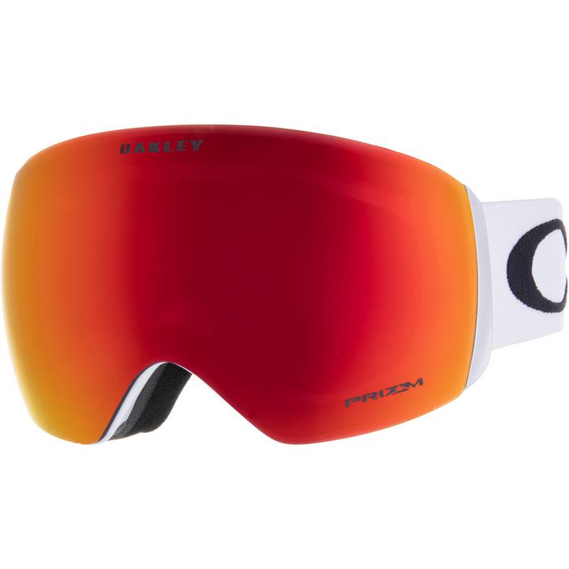 Oakley Flight Deck Skibrille
