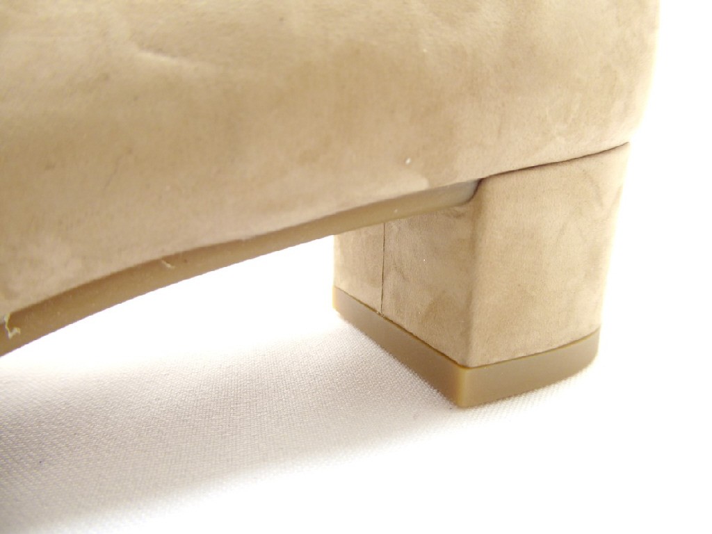 ARA Komfort Pumps beige