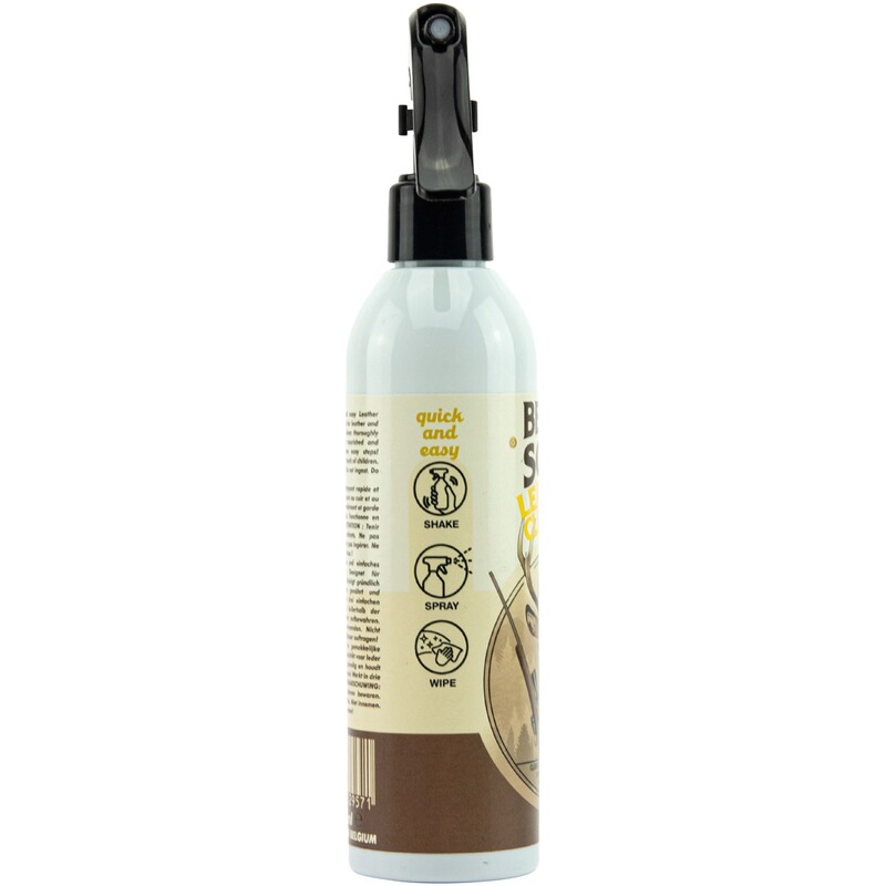 Belpo Leather Care Lederreiniger Belpo Spray