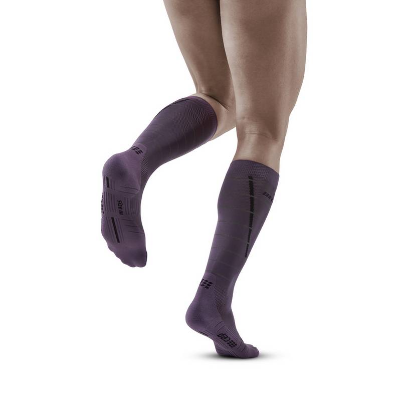 CEP Reflective Socken Herren