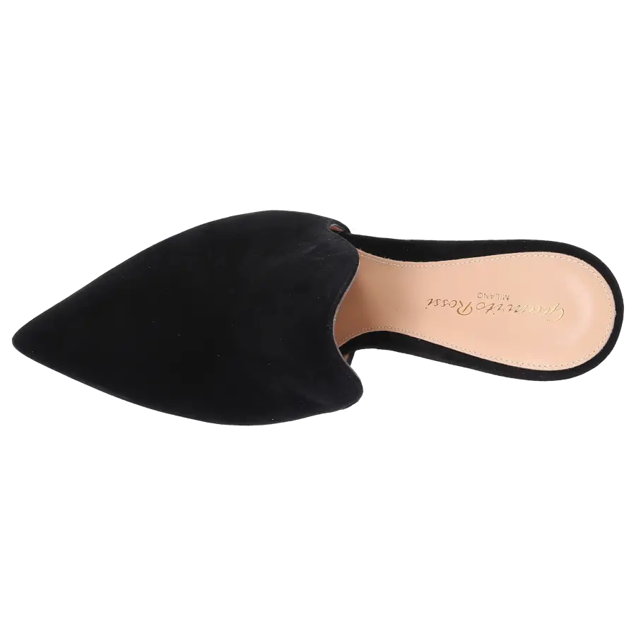 Gianvito Rossi - Sandalen ARAMIS 85 - schwarz