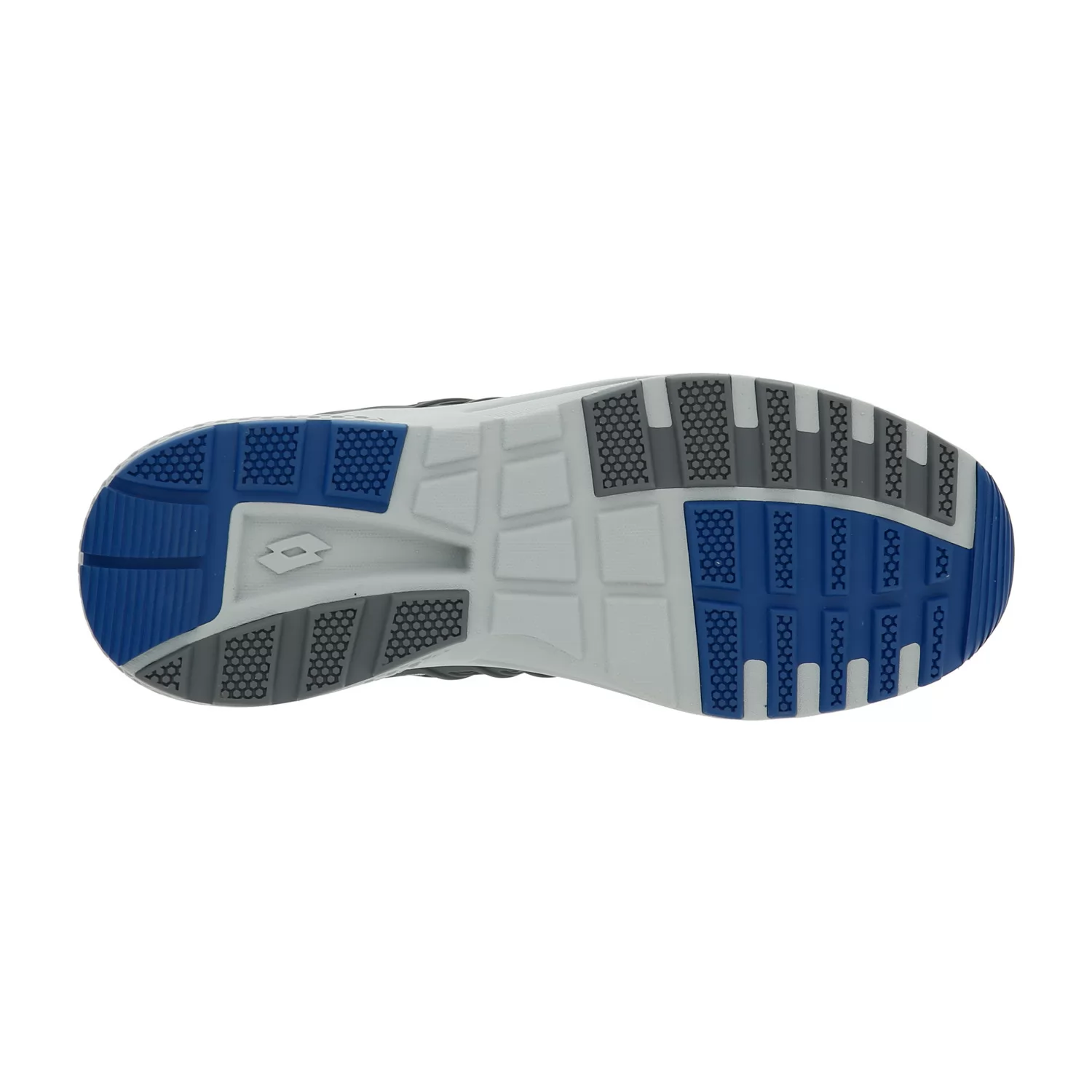 BREEZE FREE III LÄTT ASFALT/GRAVITY TITAN