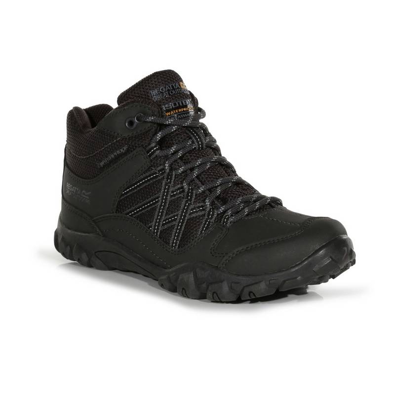 Regatta Lady Edgepoint Wanderschuhe Damen