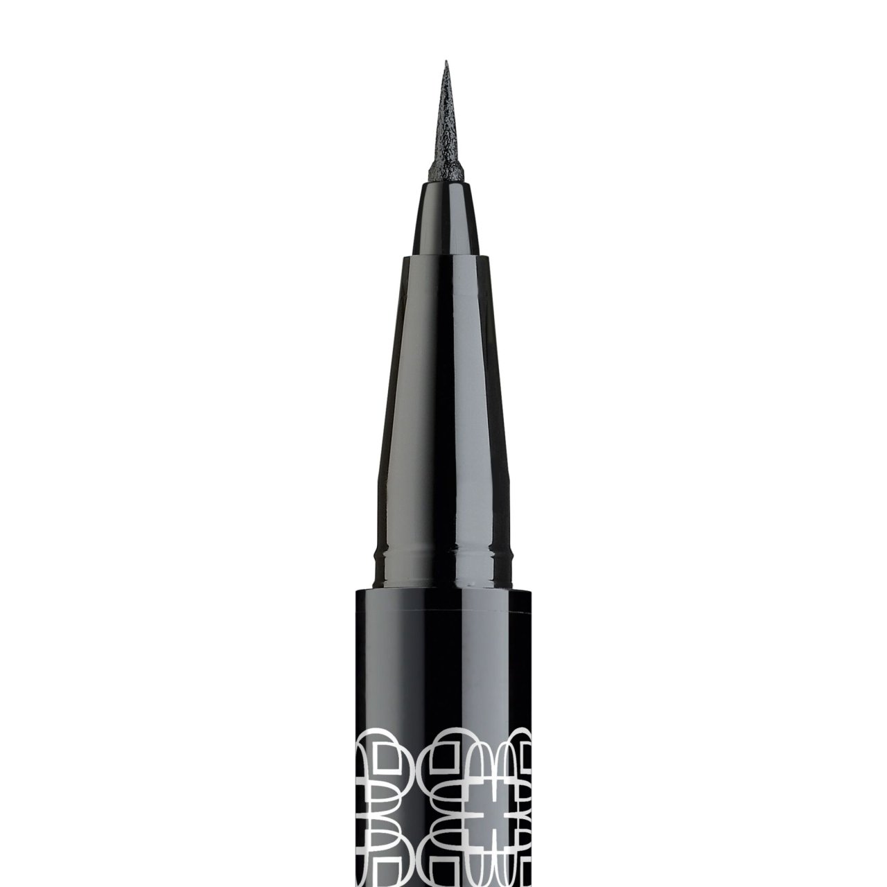 ARTDECO Eyeliner Deep Black Liquid Liner
