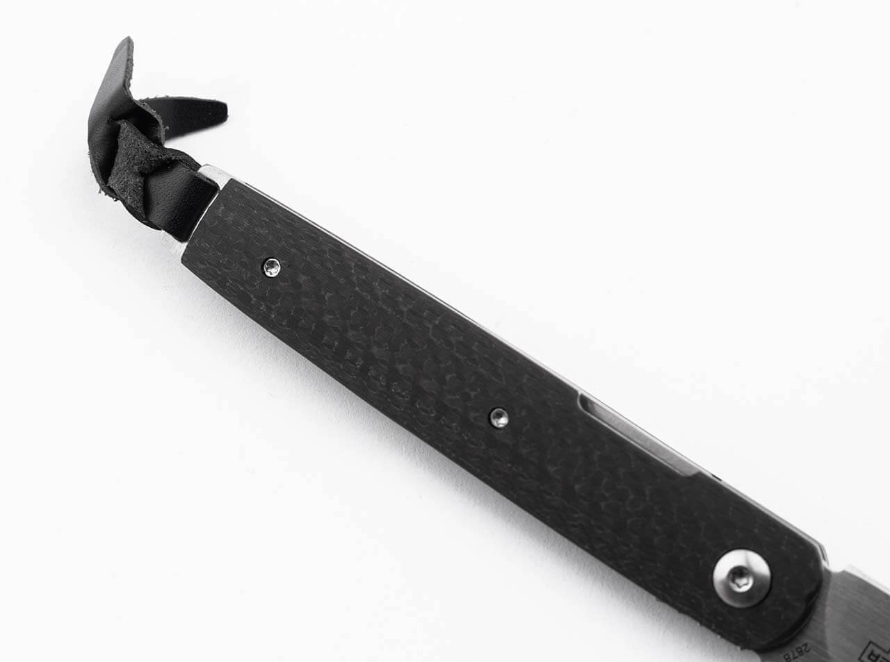 LRF Carbon
