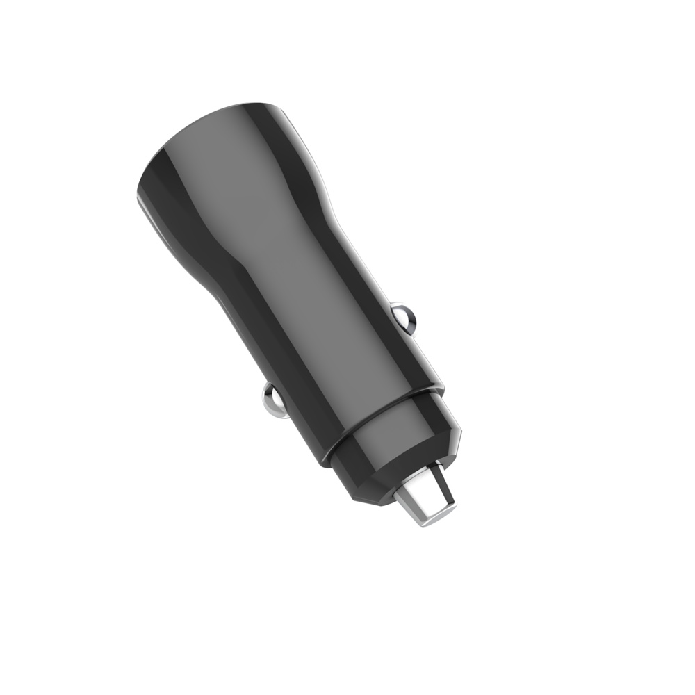 USB-C-Ladegerät von t'nb, 18W, 12V - ATU