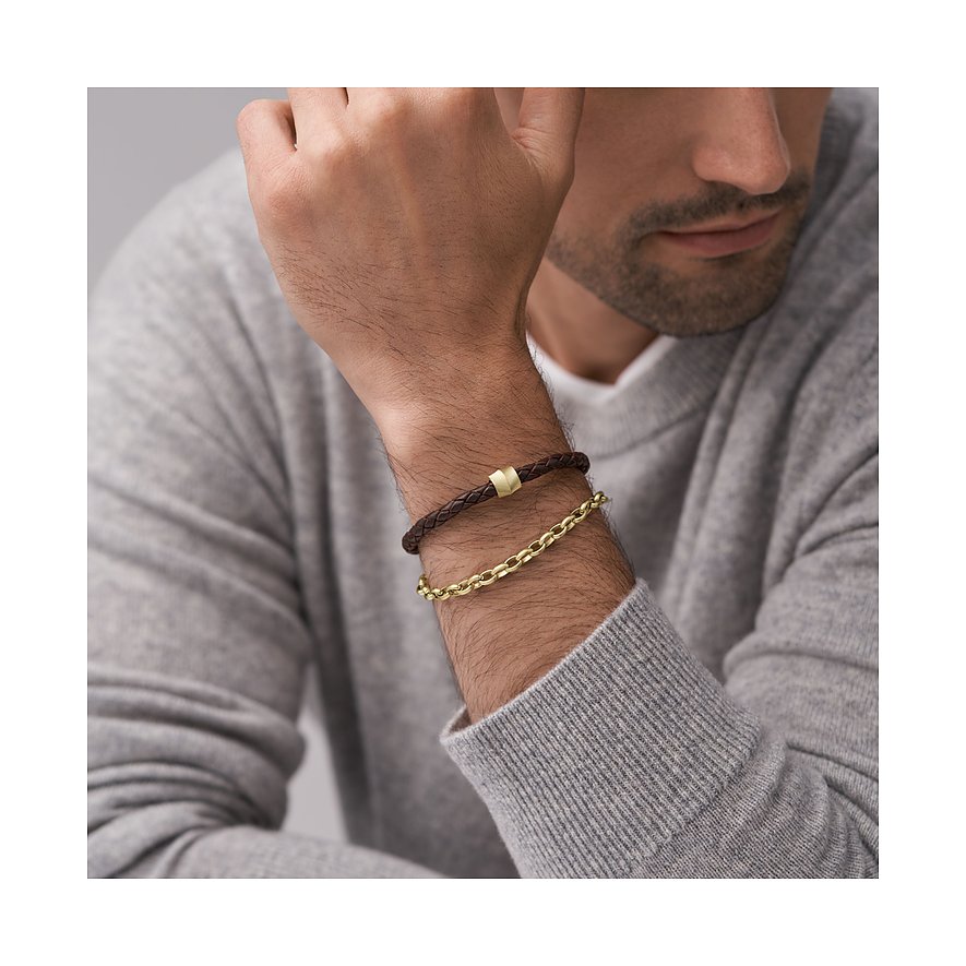Fossil Armband JEWELRY
