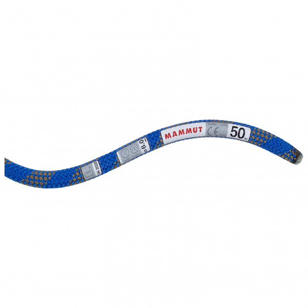 Mammut - Pendi 8.0 Dry - Halbseil