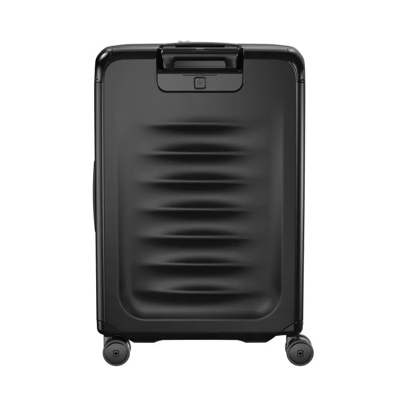 Victorinox Spectra 3.0 Medium Case Erweiterbar (69 cm) - Black