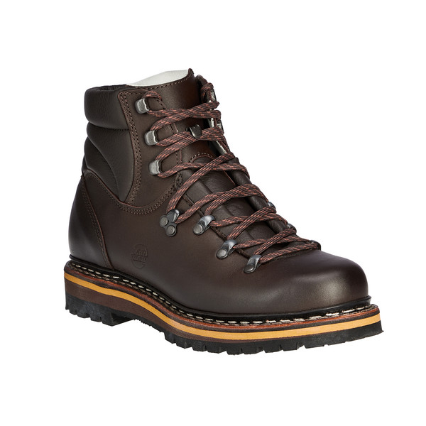 GRÜNTEN LADY Damen - Wanderstiefel