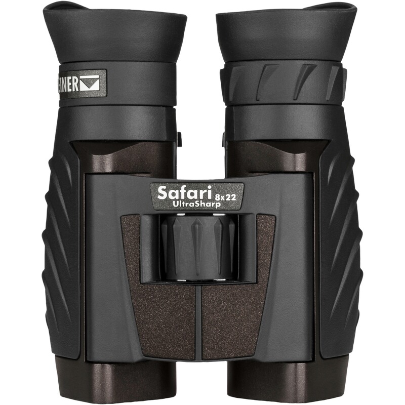 Steiner Fernglas Safari UltraSharp 8x22