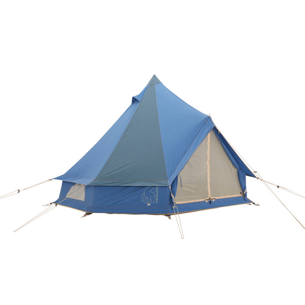 ASGARD 7.1 DENIM TENT - Gruppenzelt