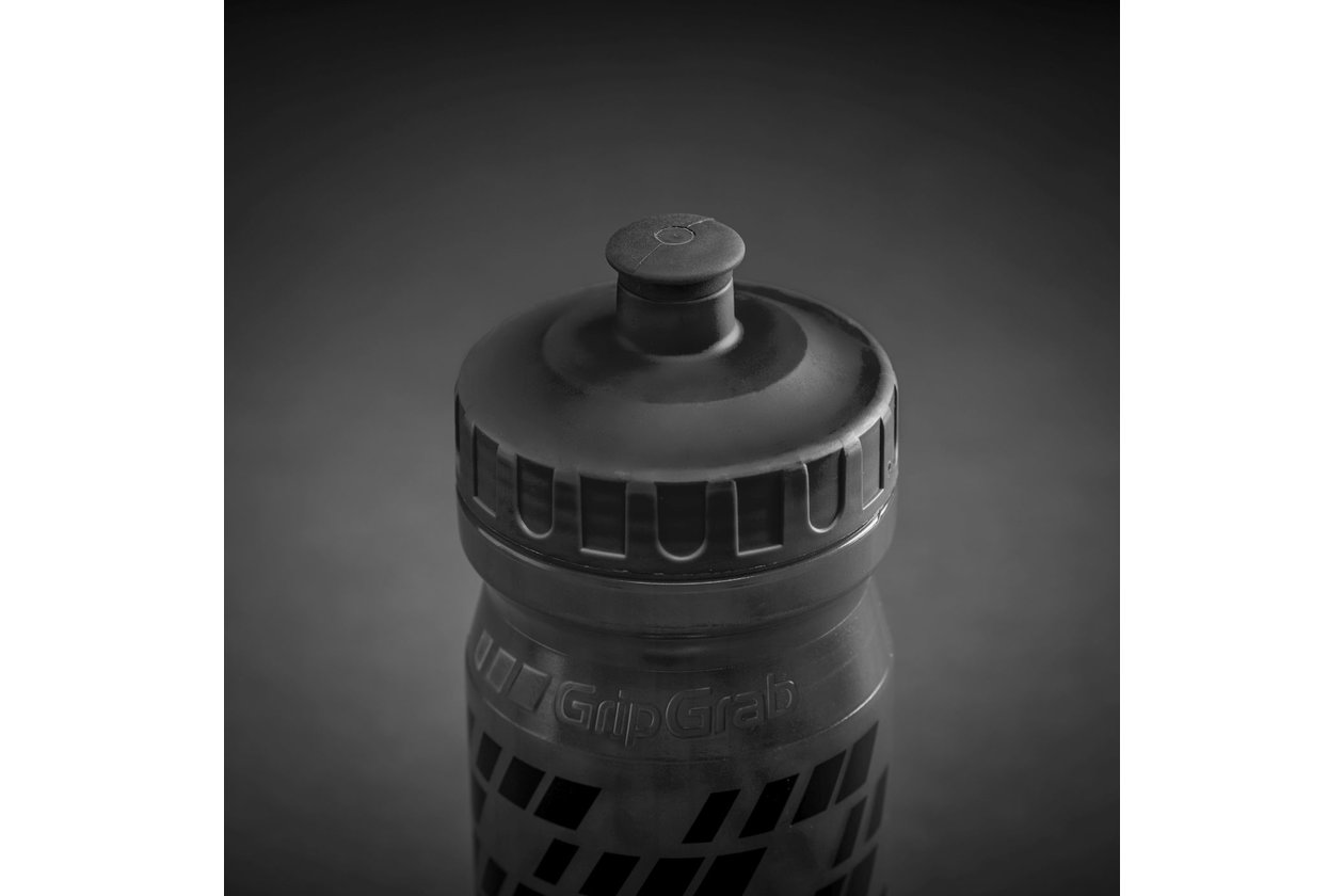 GRIPGRAB Bidon Trinkflasche - 600 ml