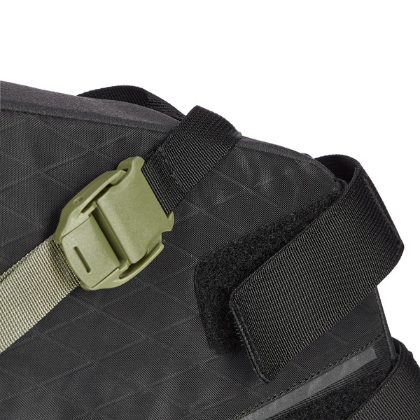 SADDLE SEATBAG BP - Satteltasche