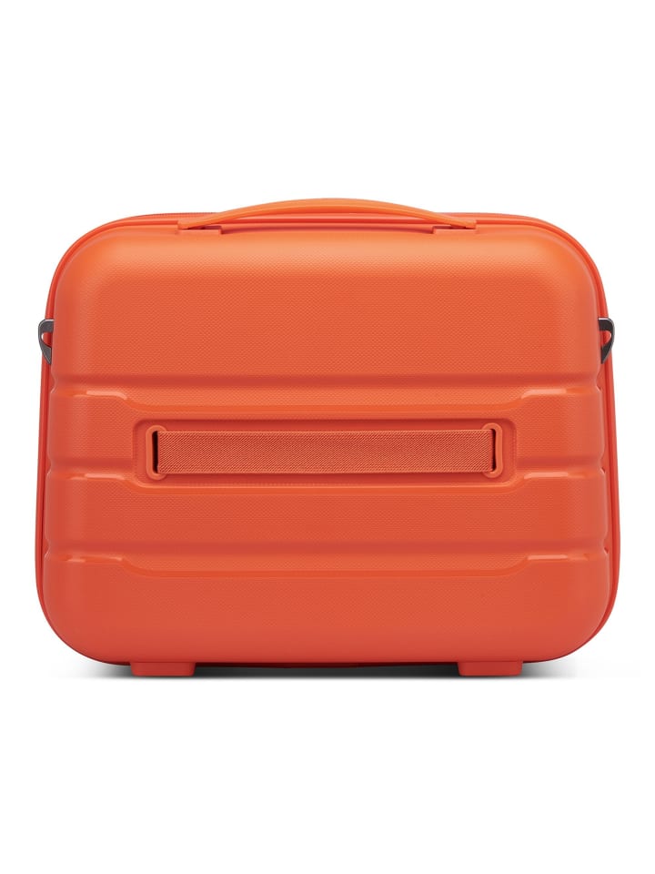 Roncato B-Flying Beautycase 34 cm in orange günstig kaufen onesize
