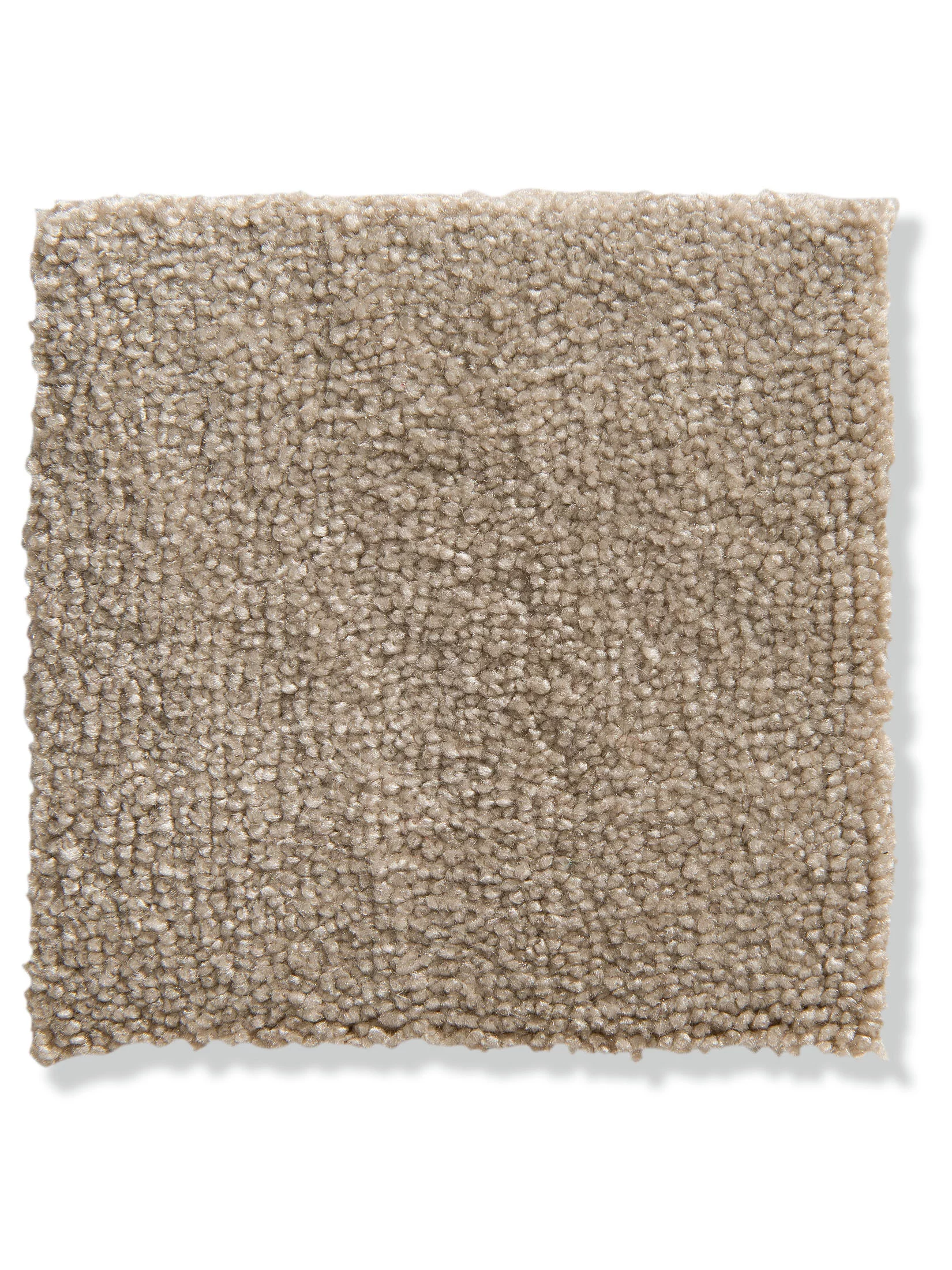 Emporia Velours-Teppichboden, Gold 50