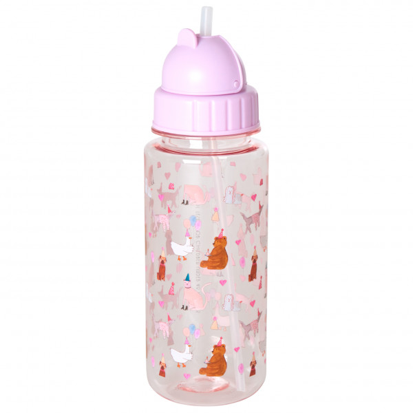 Rice - Plastic Kids Drinking Bottle - Trinkflasche