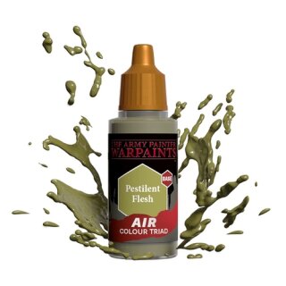 The Army Painter: Air Pestilent Flesh (18ml Flasche)