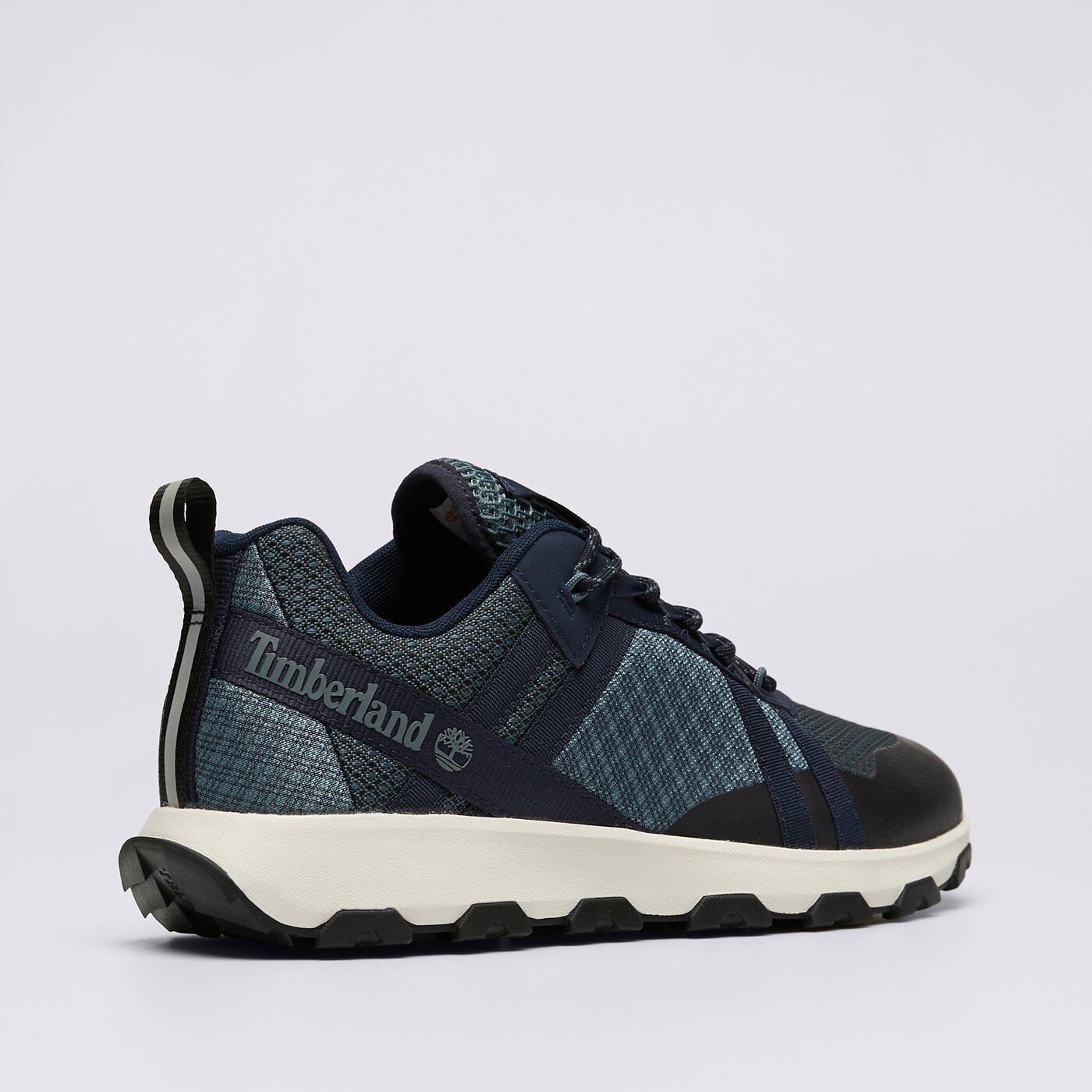 TIMBERLAND WINSOR TRAIL Dunkelblau
