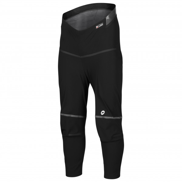 ASSOS - Mille GT Thermo Rain Shell Pants - Radhose