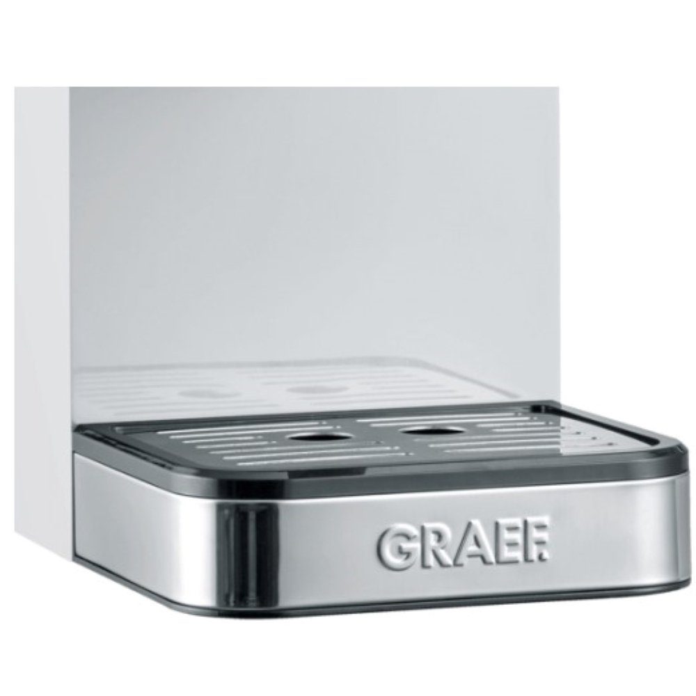 Graef Espressomaschine ES 401 Salita - Espressomaschine