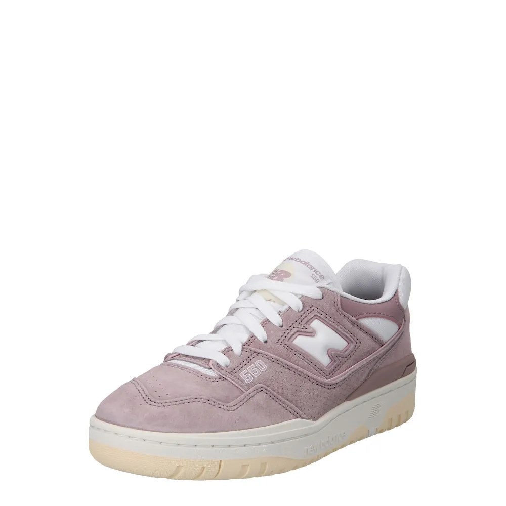 New Balance 550 BBW550PB / pink
