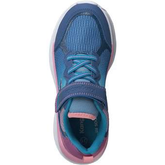 KangaROOS KQ Activity EV Sneaker in blau