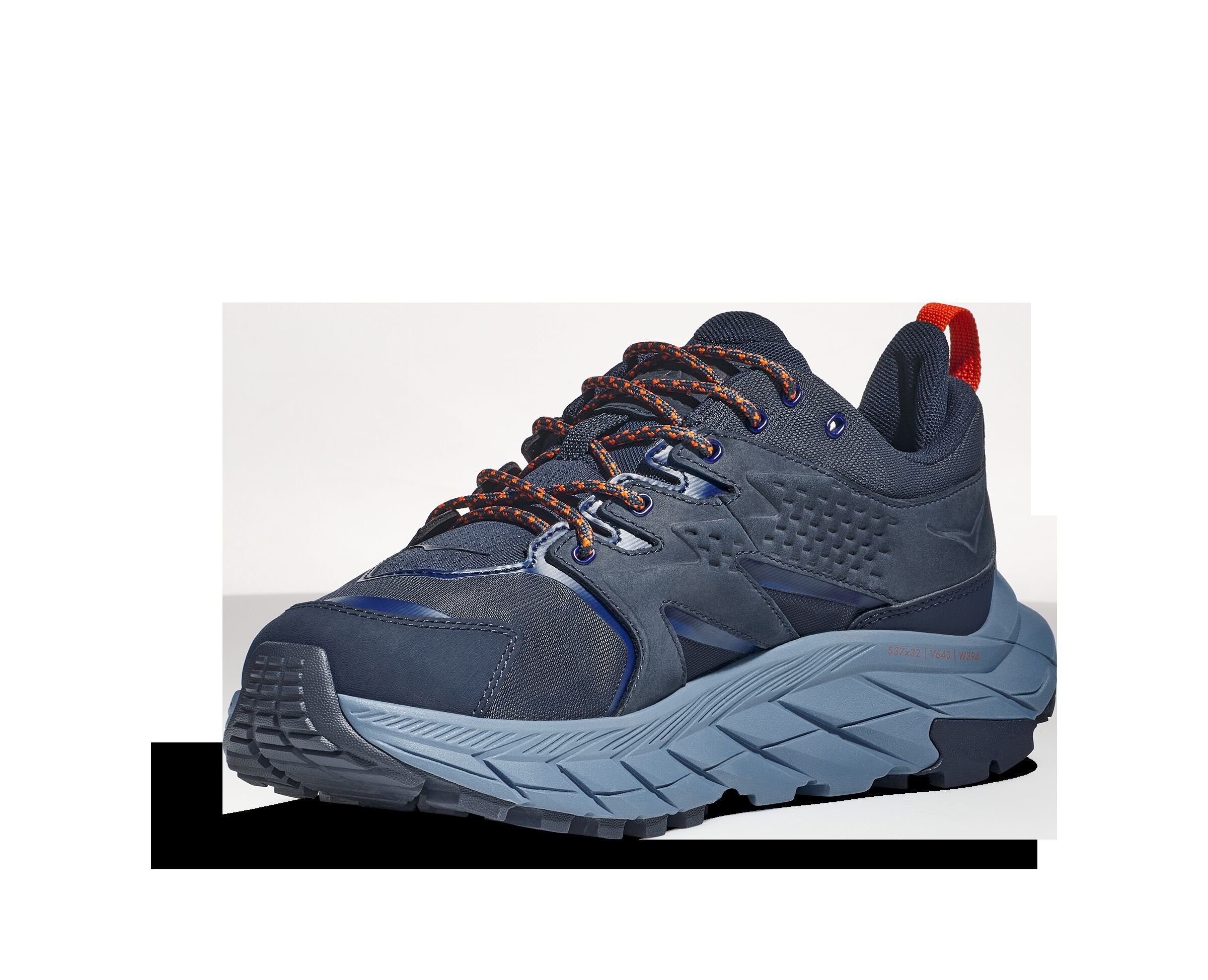 Hoka One One ANACAPA LOW GTX Outdoorschuh