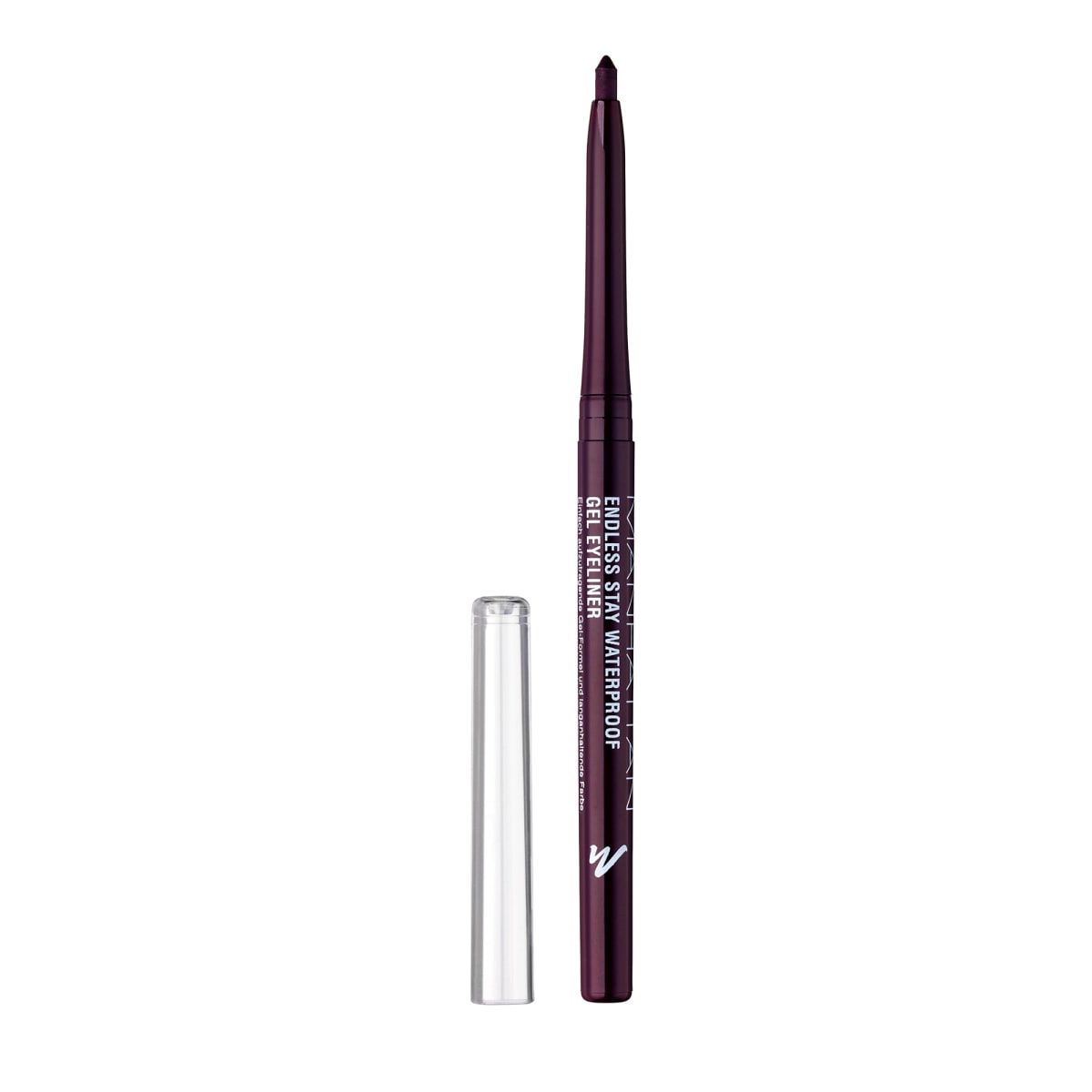 Gel Eyeliner Endless Stay Waterproof 009 Ripe Plum, 0,26 g