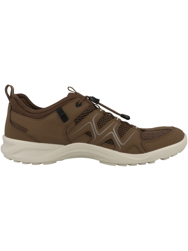 Ecco Halbschuhe Terracruise Lite in braun günstig kaufen