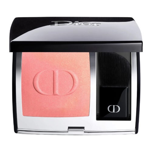 Tvářenka Dior Rouge Blush 999 6 gramů