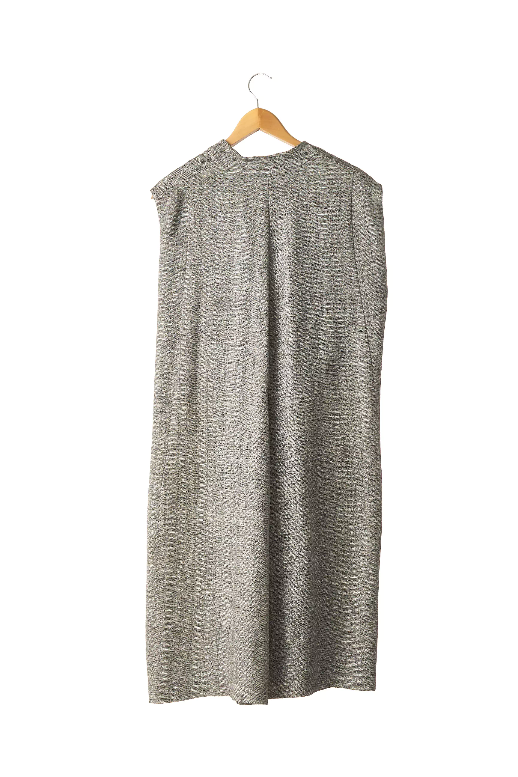 Dries Van Noten Gilet Femme couleur noir
