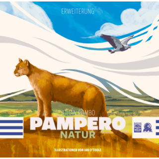 Pampero – Natur (DE)