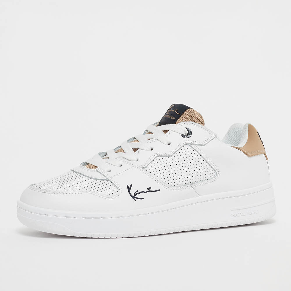 Karl Kani 89 PRM KKFWM000173 / weiss
