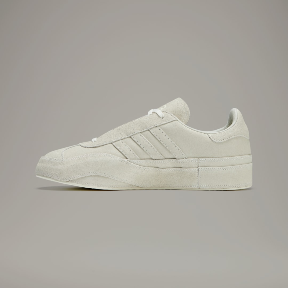adidas Gazelle IG4028 / weiss