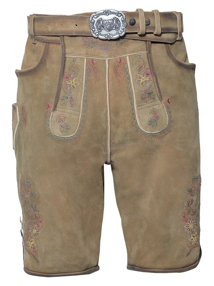 JCC Trachtenhose 31023204 in sand günstig kaufen