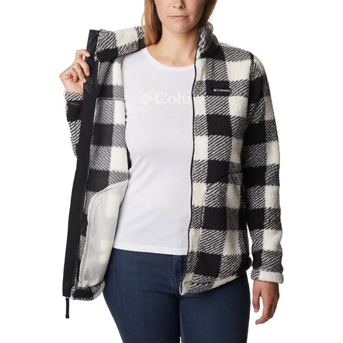 DAMEN ROLLI WEST BEND FULL ZIP