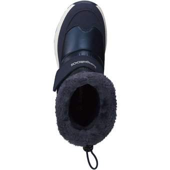 KangaROOS K PE Marty RTX Boots in blau