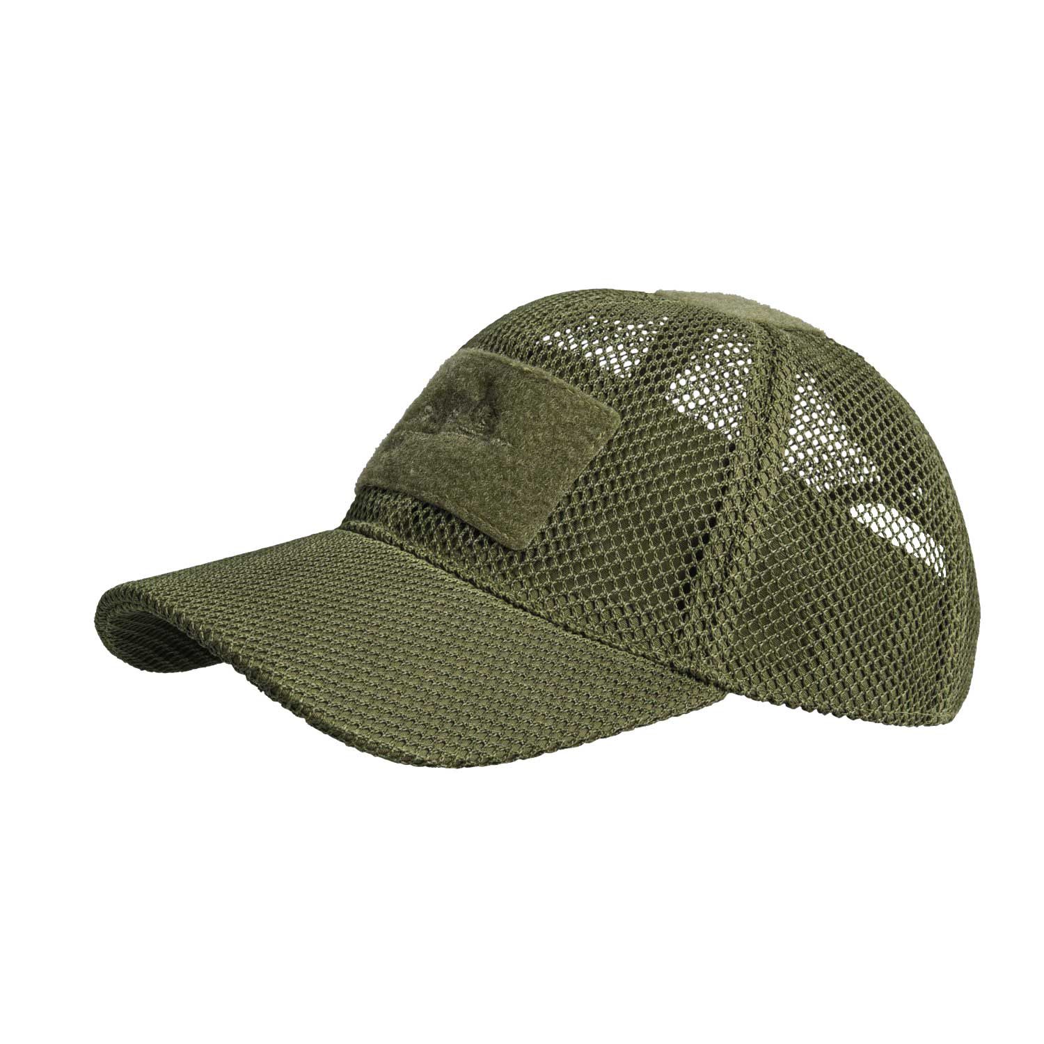 BBC Mesh Cap