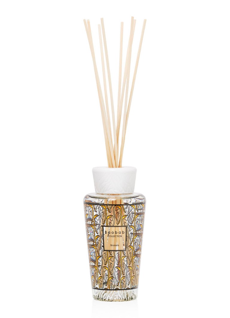 Baobab Collection My First Baobab Brussels fragrance sticks 250 ml
