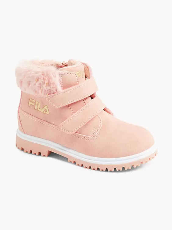 FILA Boots